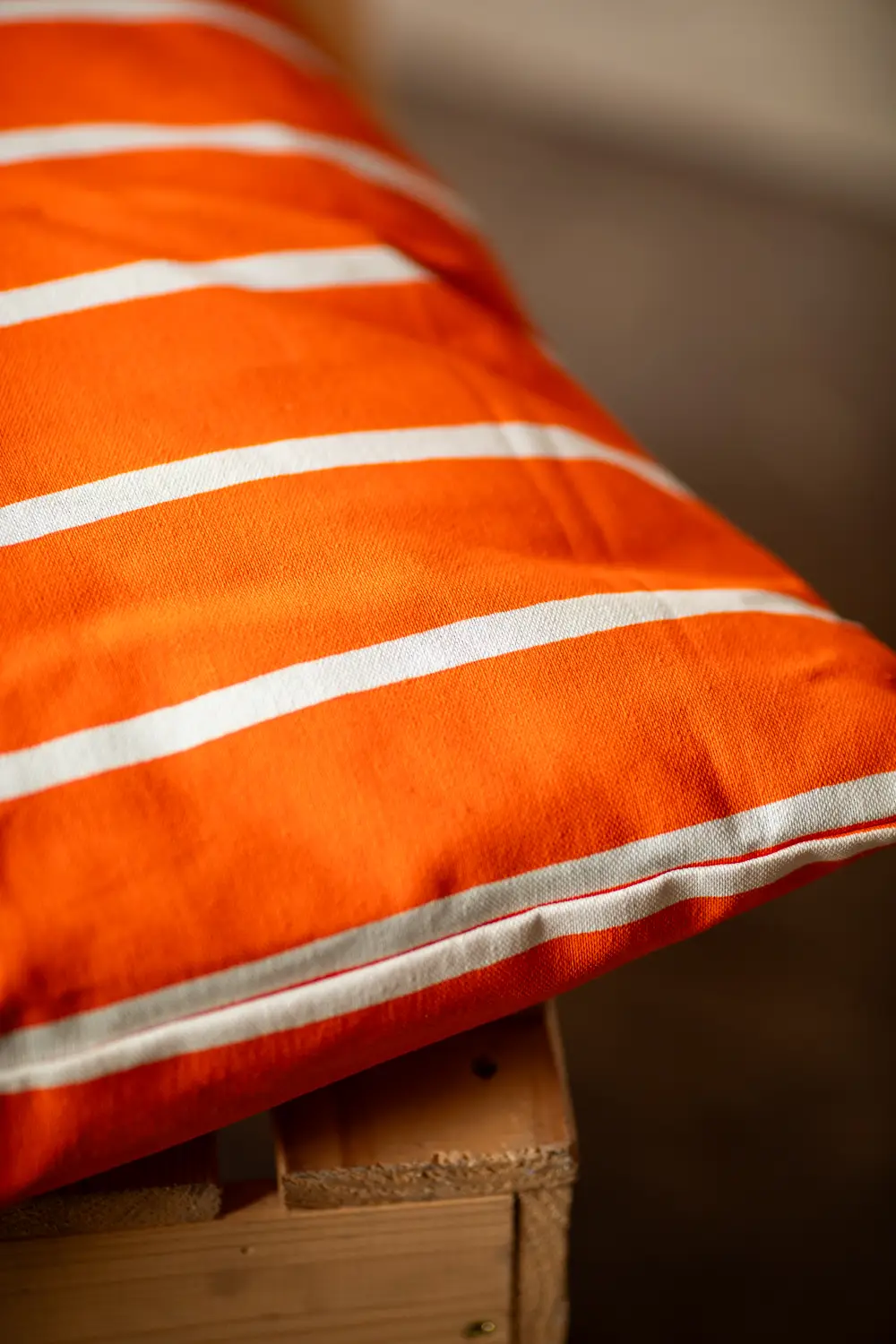 Spilvens SPL15, oranžs