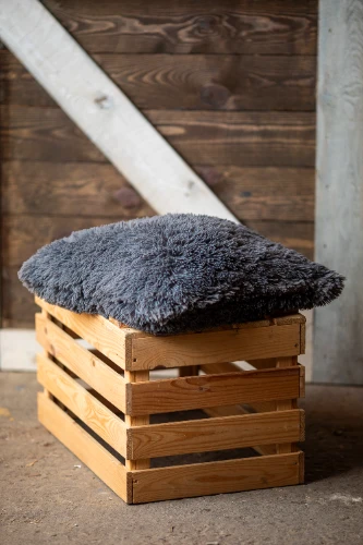 Spilvens SPL16, pelēks