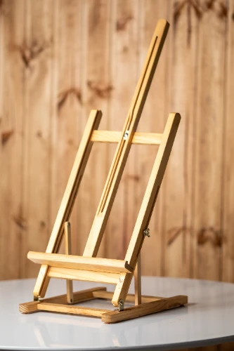 Molberts MB1 H69cm, koka