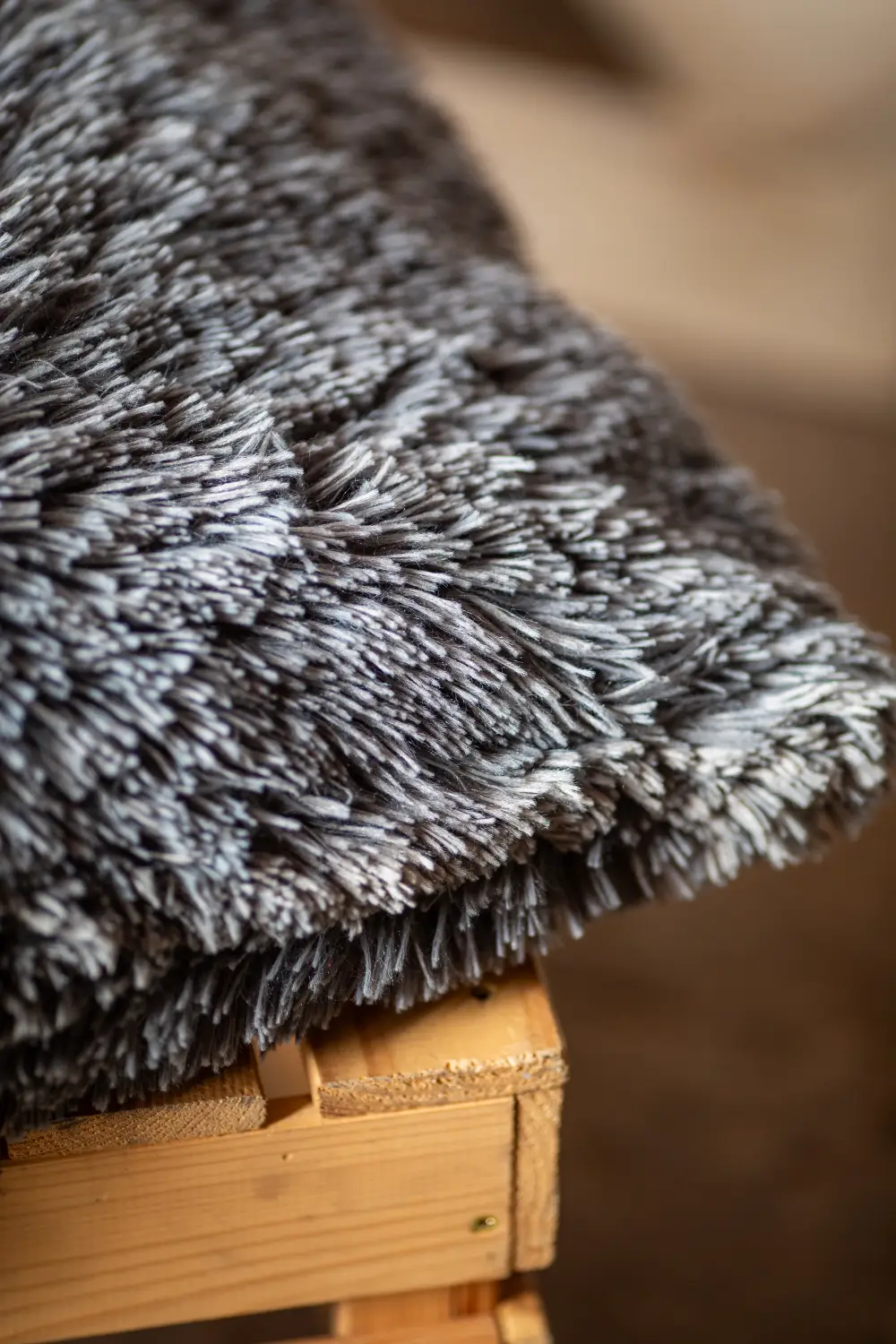 Spilvens SPL16, pelēks