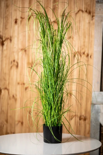 Mākslīgais augs ORNAMENTAL GRASS