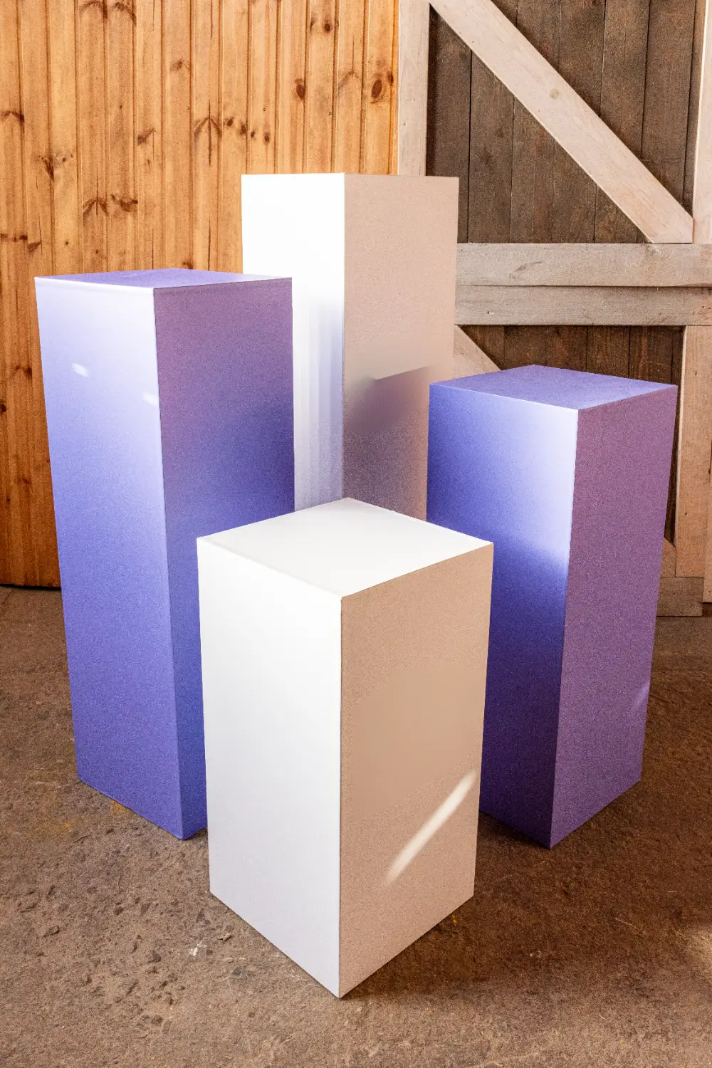 Podests personilizētai aplīmēšanai PD4