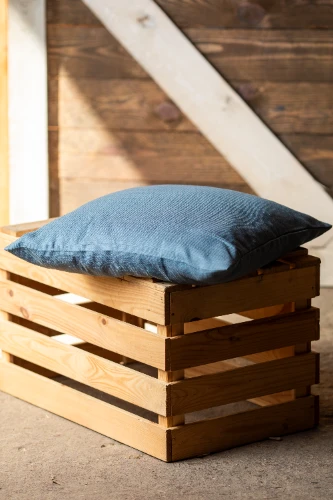 Spilvens SPL21, zilganpelēks