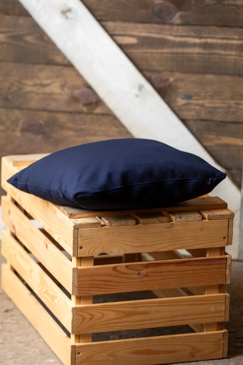 Spilvens SPL7, tumši zils