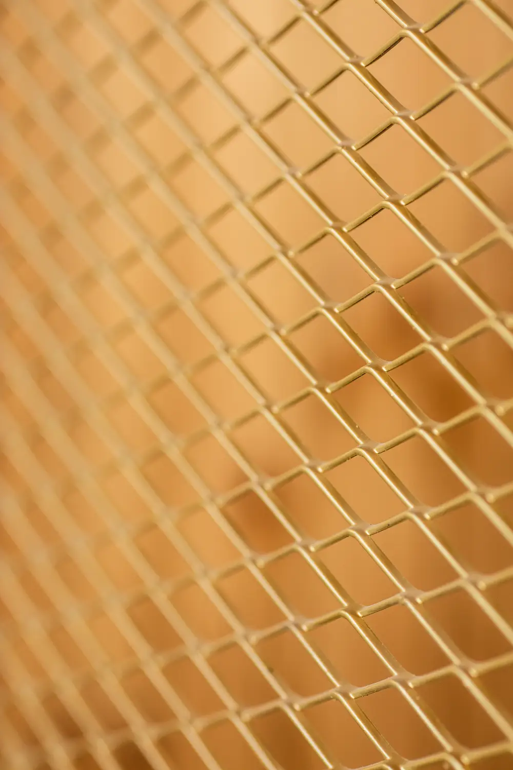 Režģota arka, zelta