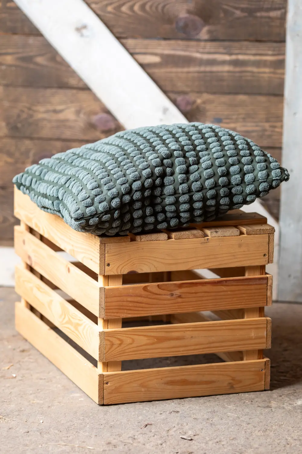 Spilvens SPL1, zaļganpelēks