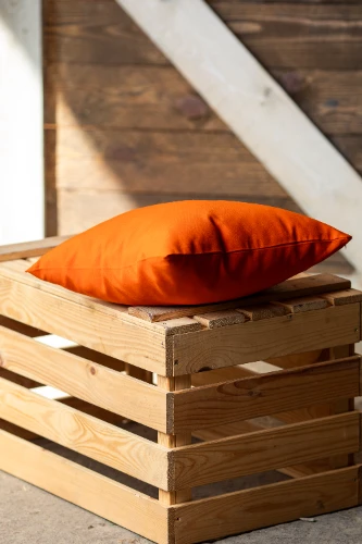 Spilvens SPL18, oranžs