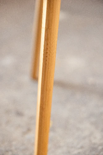 Kafijas galds TAPS, melns