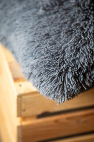 Spilvens SPL10, pelēks