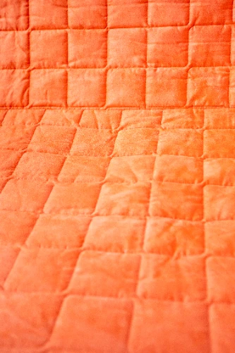Sofa FRANS, oranža
