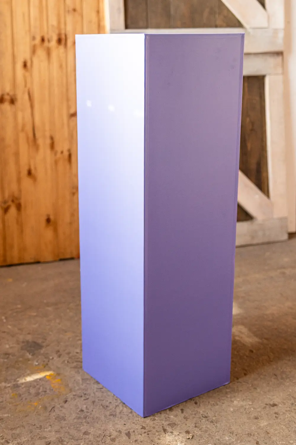 Podests personilizētai aplīmēšanai PD3