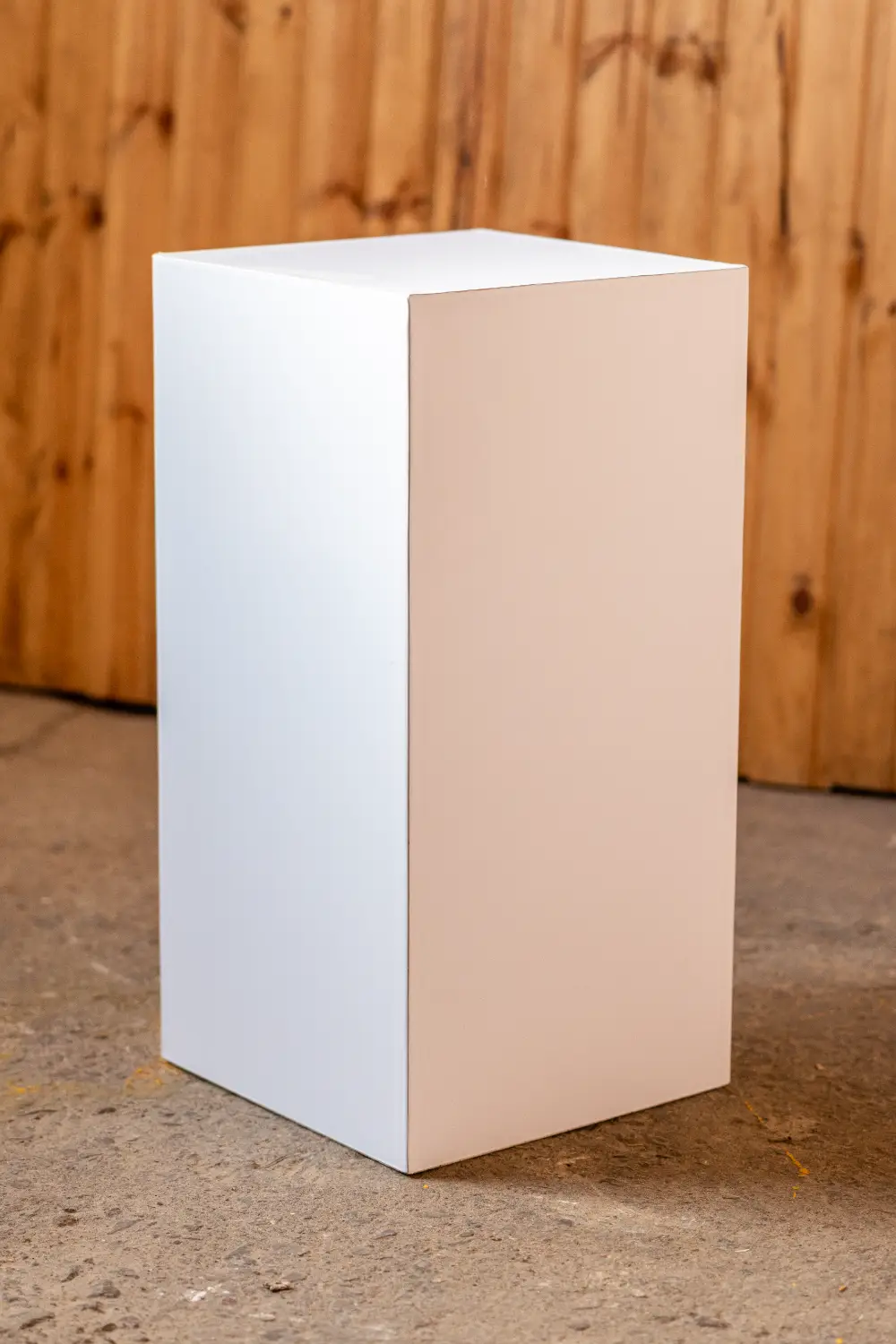 Podests personilizētai aplīmēšanai PD1