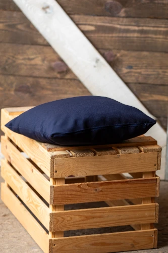 Spilvens SPL7, tumši zils