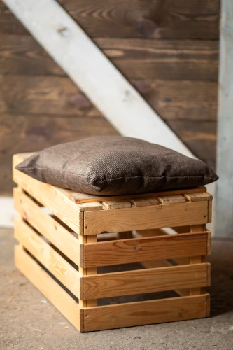 Spilvens SPL13, brūns