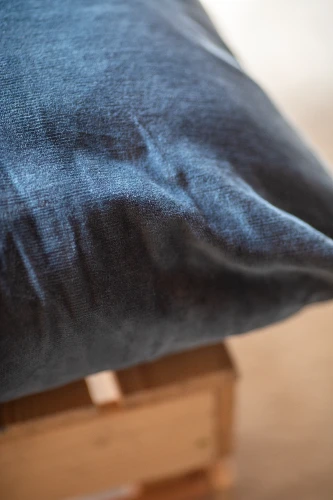 Spilvens SPL20, tumši zils