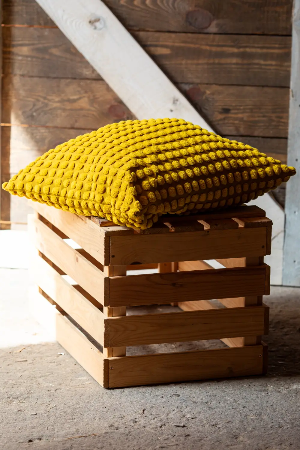 Spilvens SPL17, dzeltens