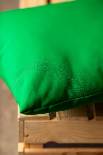 Spilvens SPL6, zaļš