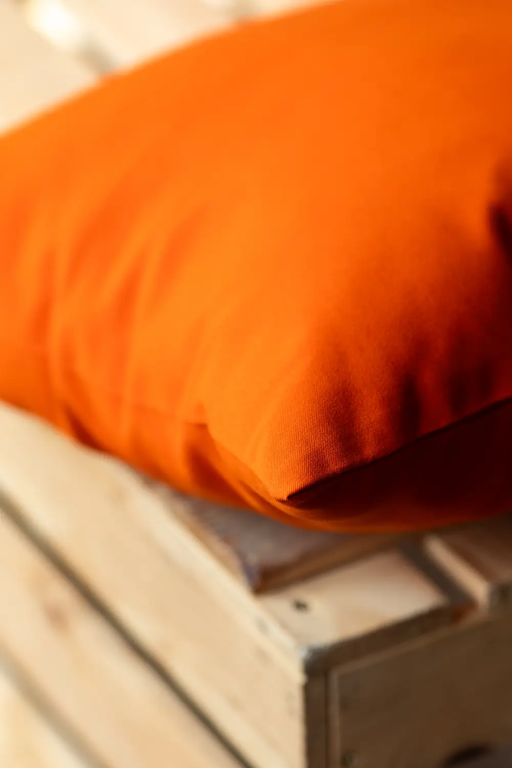 Spilvens SPL18, oranžs