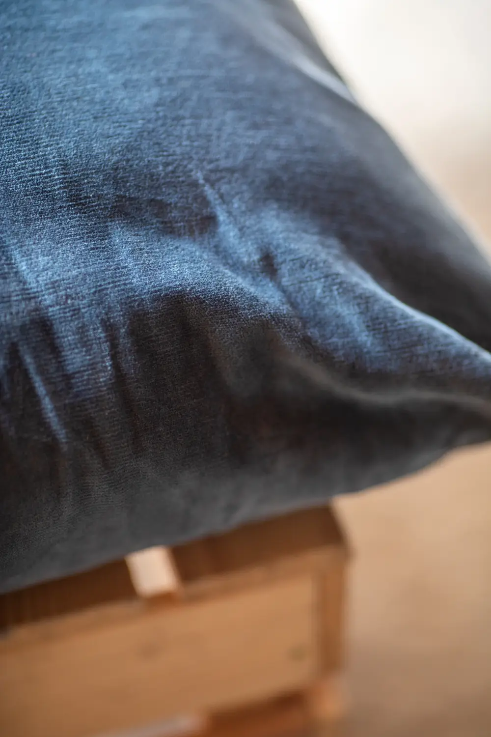 Spilvens SPL20, tumši zils