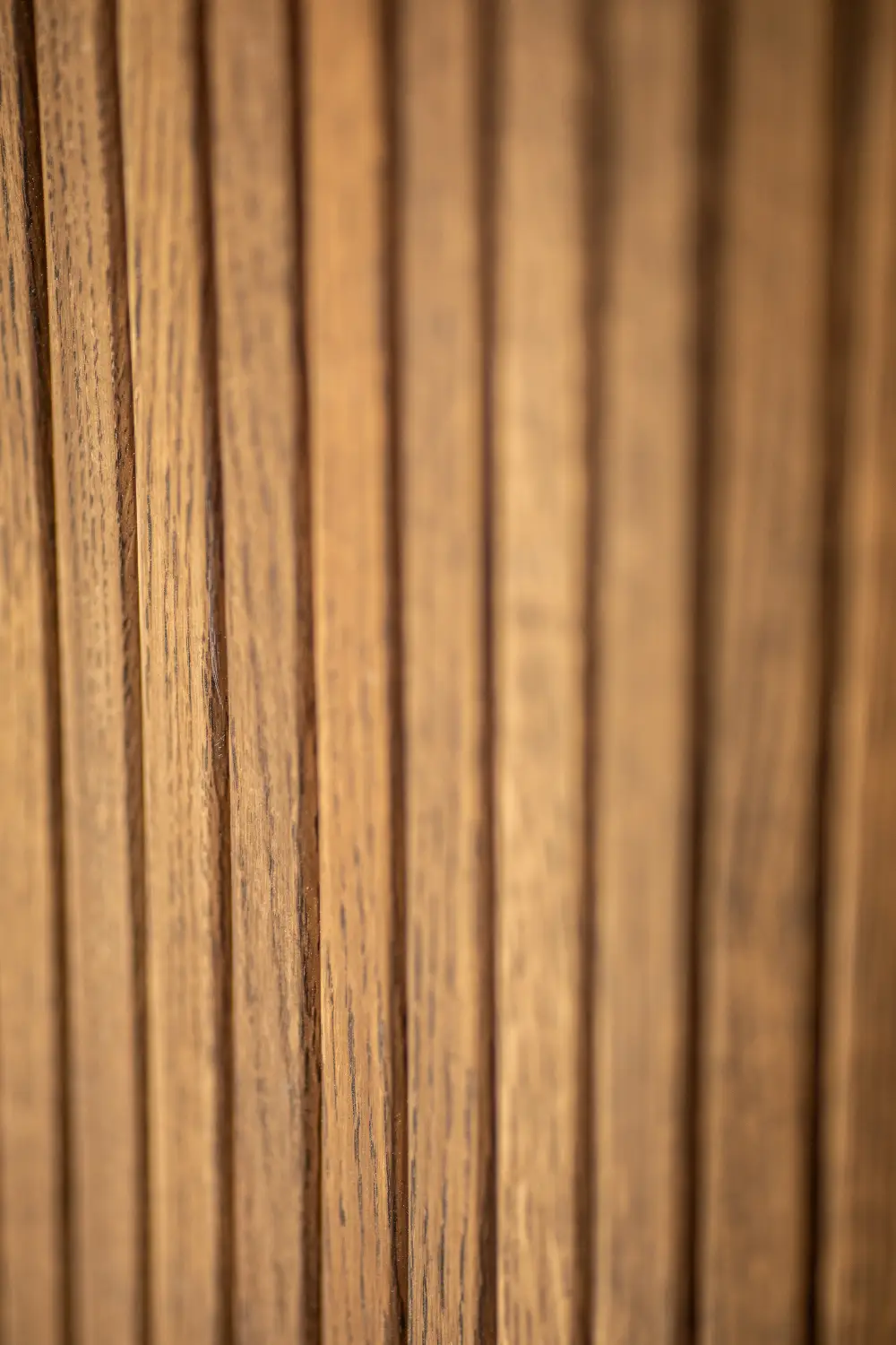 Kumode KUWAIT, tumša koka