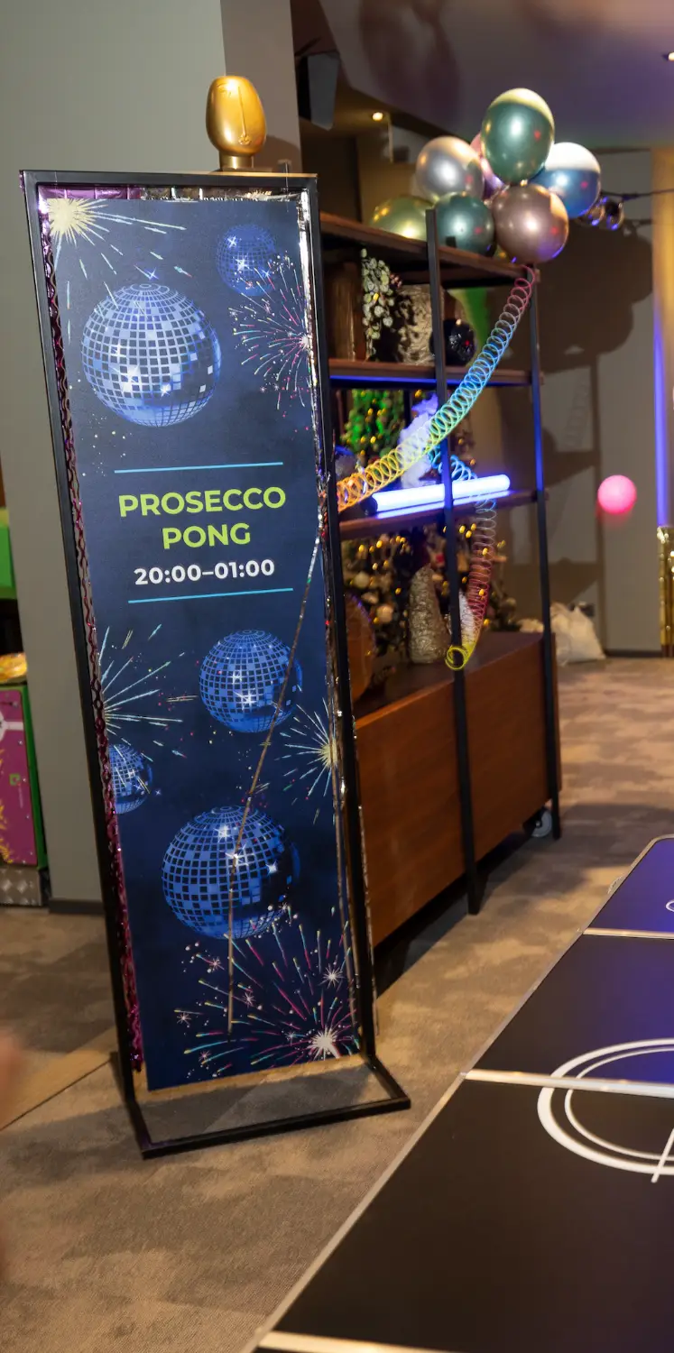 Statīvs JULIA, melns