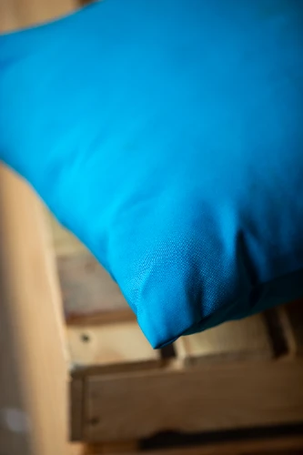 Spilvens SPL11, zils