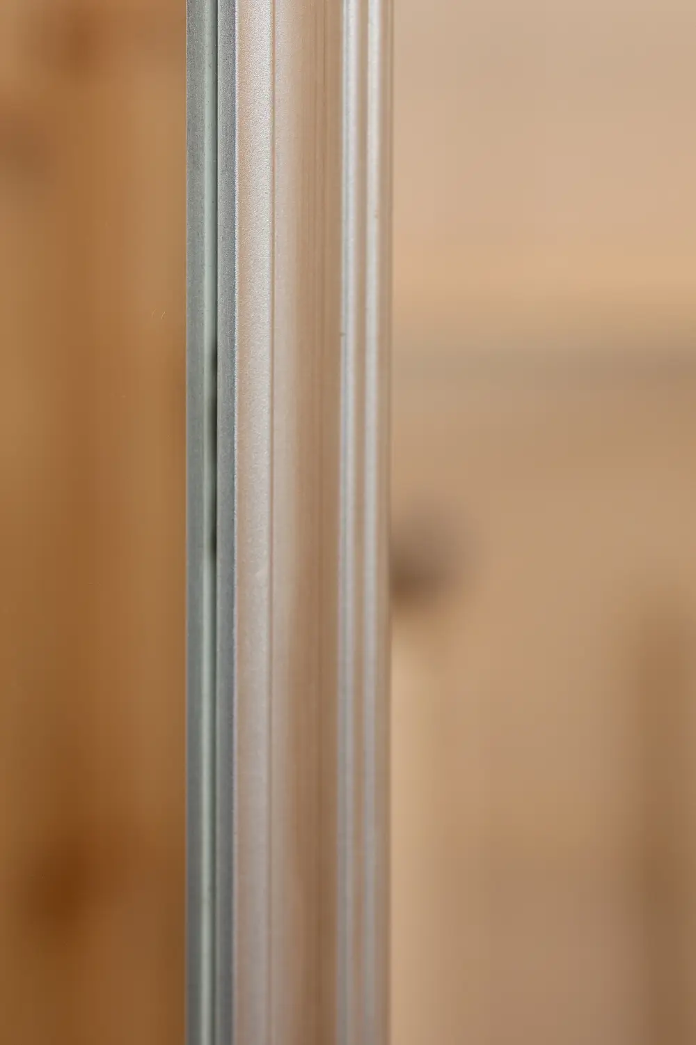 Spogulis SP5, pelēks