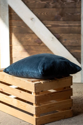 Spilvens SPL20, tumši zils