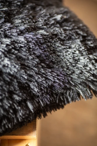 Spilvens SPL14, melns