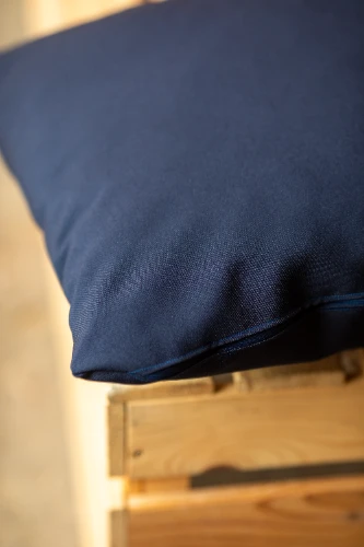 Spilvens SPL7, tumši zils