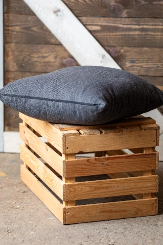 Spilvens SPL5, pelēks